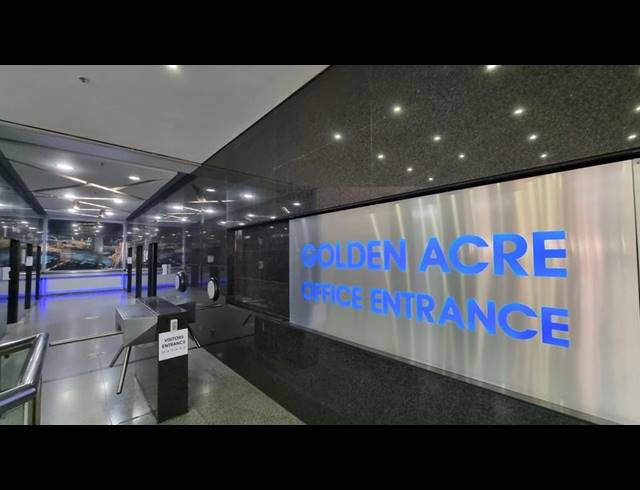 BUSINESS PROPERTY TO RENT IN CAPE TOWN CITY CENTRE